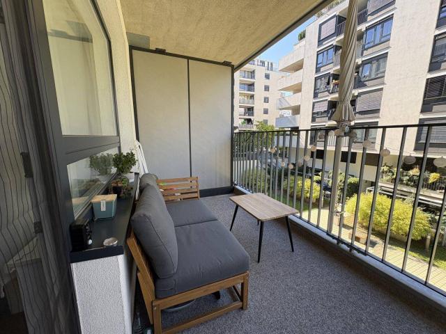 Sonnige 3 Zimmer Wohnung | ca. 85 m² | 2 Balkone | Tiefgarage & Heizung inkl. | 1020 Wien