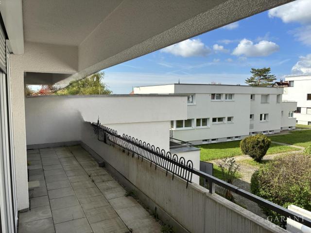 Sonnige 3 Zimmer Wohnung am Ulmer Safranberg