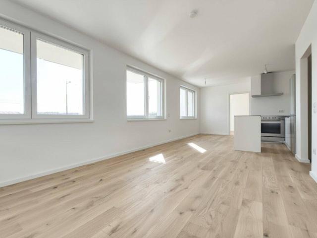 Sonnige 3 Zimmer Wohnung Ein Zuhause für höchste Ansprüche Wohnen mit Qualität, Komfort und Zukunft