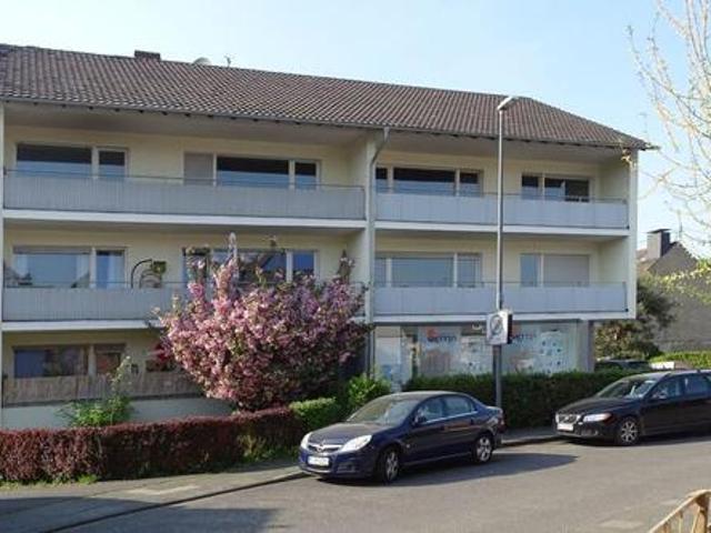 Sonnige 3 Zimmer Wohnung im Kölner Süden
