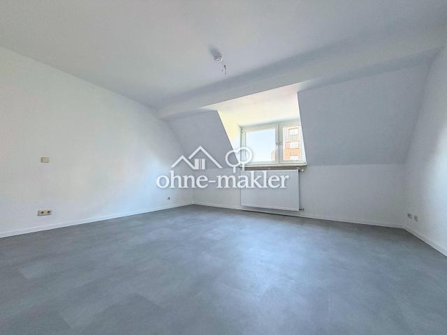Sonnige 3 Zimmer Wohnung im Herzen von Duisburg Meiderich