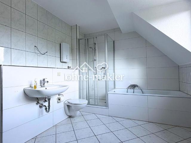 Sonnige 3 Zimmer Wohnung im Herzen von Duisburg Meiderich