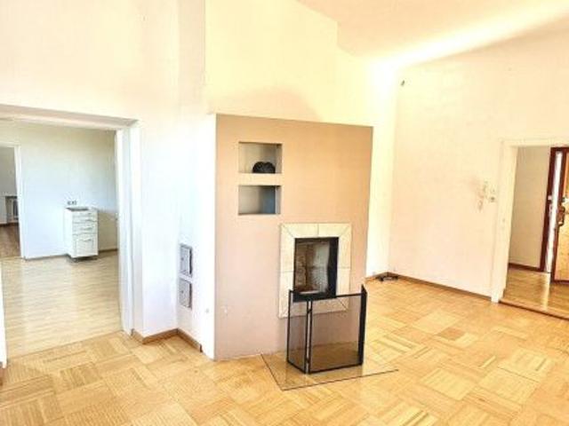 SONNIGE 3 ZIMMER WOHNUNG IM ZENTRUM VON MARIAZELL