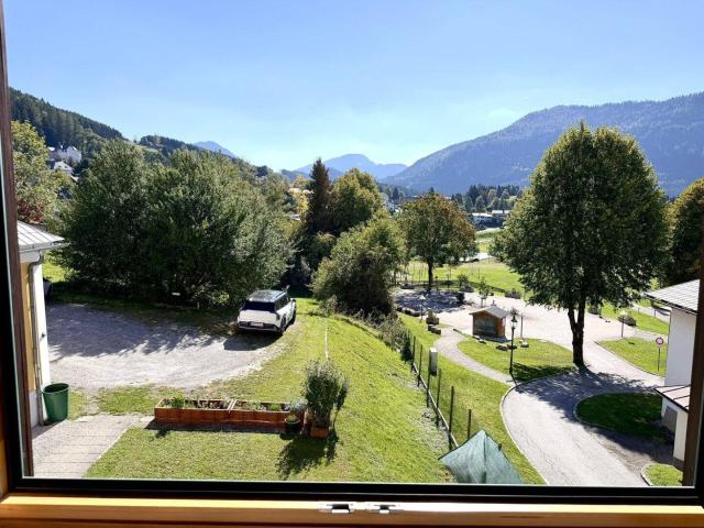 SONNIGE 3 ZIMMER WOHNUNG IM ZENTRUM VON MARIAZELL
