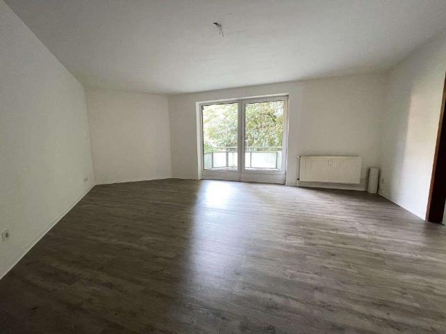 Sonnige 3 Zimmer Wohnung in beliebter Lage in Schnelsen!