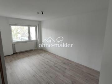 Sonnige 3 Zimmer Wohnung in GM Bernberg