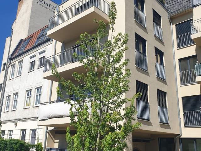 sonnige 3 Zimmer Wohnung in Köpenicks Altstadt