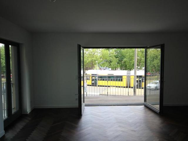 sonnige 3 Zimmer Wohnung in Köpenicks Altstadt