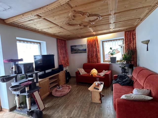 Sonnige 3 Zimmer Wohnung in Haller