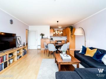 Holzknechtstraße, Siedlung Südost, Wien