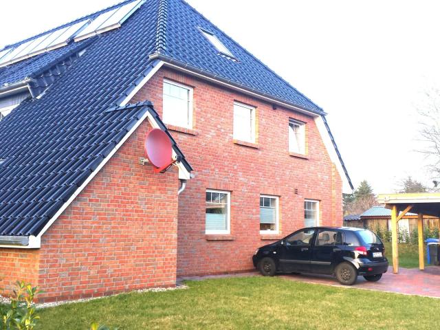 Sonnige 3 Zimmer Wohnung in Lohe Rickelshof