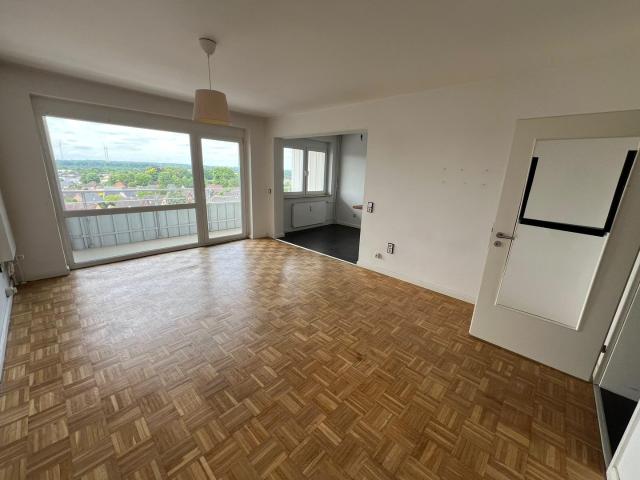 Sonnige 3 Zimmer Wohnung in Mölln