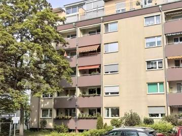 Sonnige 3 Zimmer Wohnung in Nbg. Röthenbach b. Schweinau