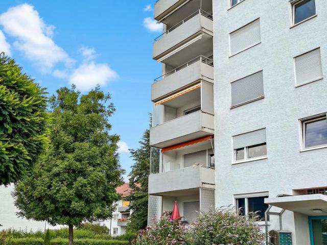 Sonnige 3 Zimmer Wohnung in Senden Ay zu verkaufen