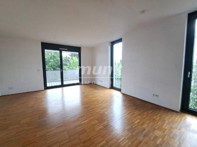 Sonnige 3 Zimmer Wohnung in ruhiger und stadtnaher Lage