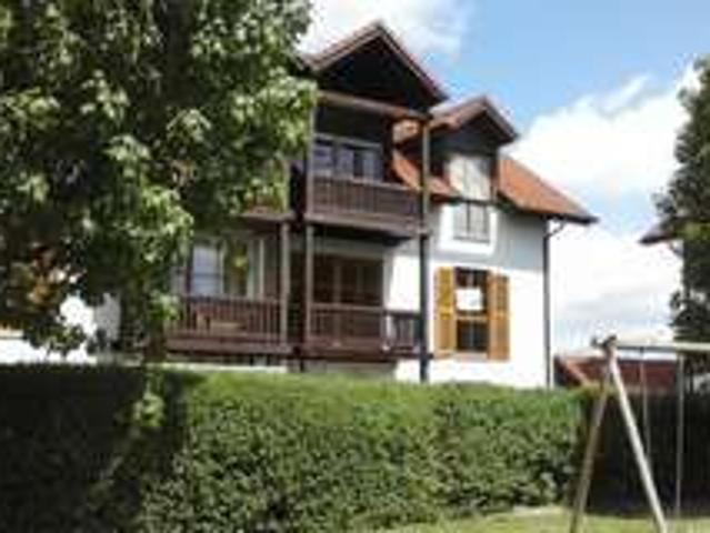 Sonnige 3 Zimmer Wohnung in Tacherting