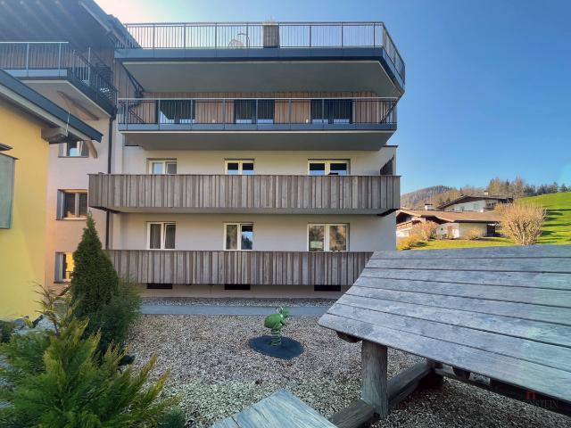 Sonnige 3 Zimmer Wohnung mit Balkon