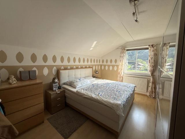 SONNIGE 3 ZIMMER WOHNUNG MIT BALKON