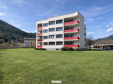 Wohnung zum Verkauf in 8692 - Balkon, Parkplatz