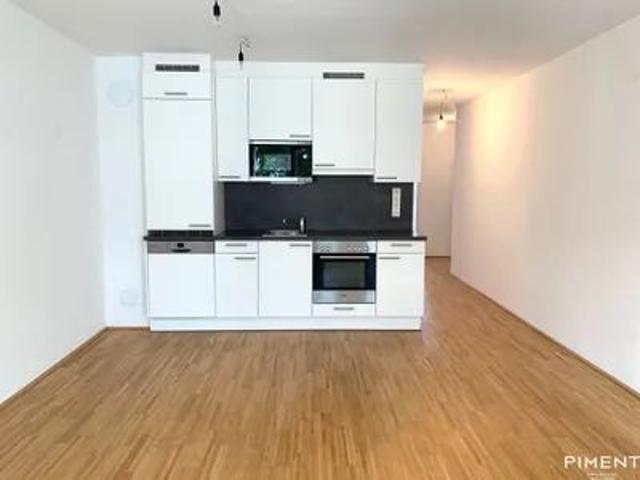 Sonnige 3 Zimmer Wohnung mit Balkon nähe Brunnenmarkt!
