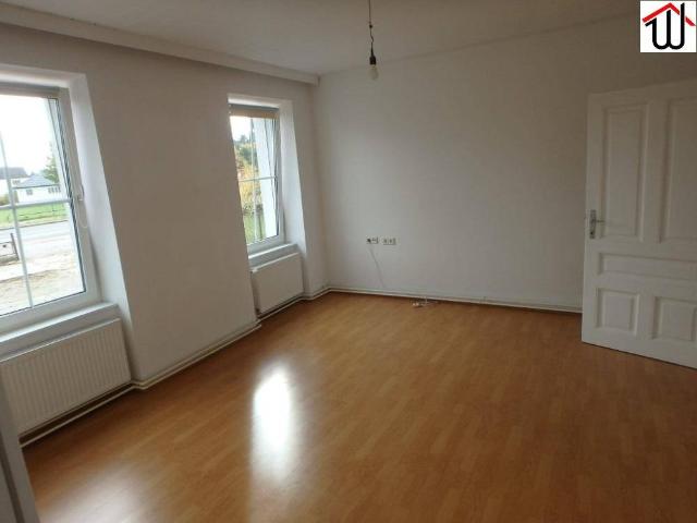 Sonnige 3 Zimmer Wohnung mit Garten und PKW Stellplatz in St. Pölten