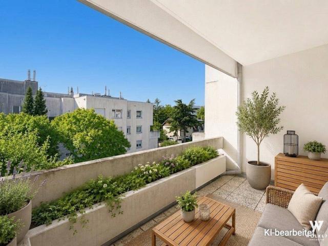 Sonnige 3 Zimmer Wohnung mit großzügiger Loggia, Stellplatz & perfekter Raumaufteilung in Wien Penzing