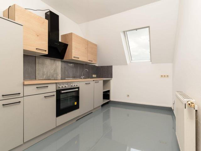 Sonnige 3 Zimmer Wohnung mit Loggia in Hainburg an der Donau