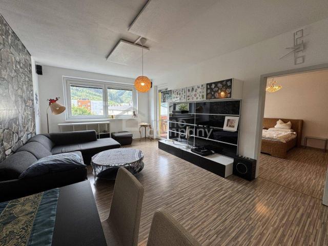 Sonnige 3 Zimmer Wohnung mit Südloggia, Parkplatz & Lift in Leoben Göss