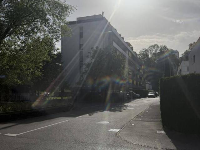 Sonnige 3 Zimmer Wohnung mit Terrasse & Tiefgarage in begehrter Bregenzer Lage