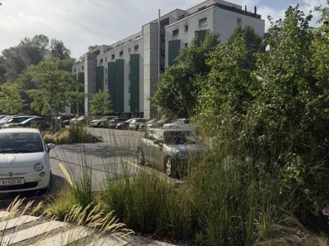 Sonnige 3 Zimmer Wohnung mit Terrasse & Tiefgarage in begehrter Bregenzer Lage