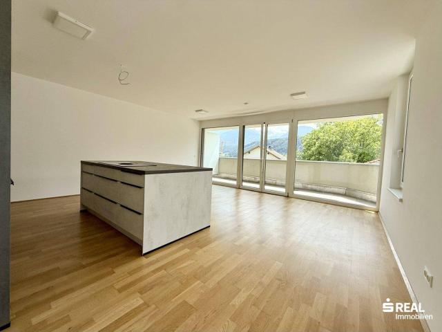 Sonnige 3 Zimmer Wohnung mit Terrasse und Lift in Zirl