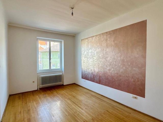 Sonnige 3 Zimmer Wohnung zentral in Kilb
