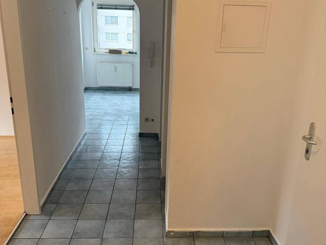 ☀️ Sonnige 3 Zimmer Wohnung zu vermieten – WG und familiengeeignet