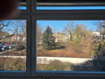 Sonnige 3 Zimmerwohnung 67 qm von Privat ohne Provision in 14193