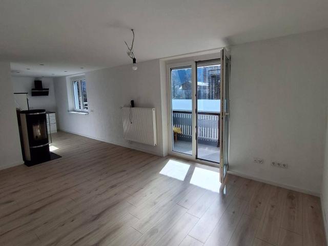 Sonnige 3 Zimmerwohnung zu vermieten