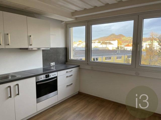 Sonnige 3 Zimmerwohnung mit Balkon Elisabeth Vorstadt