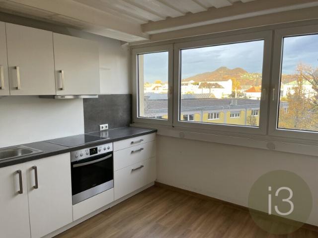 Sonnige 3 Zimmerwohnung mit Balkon Elisabeth Vorstadt