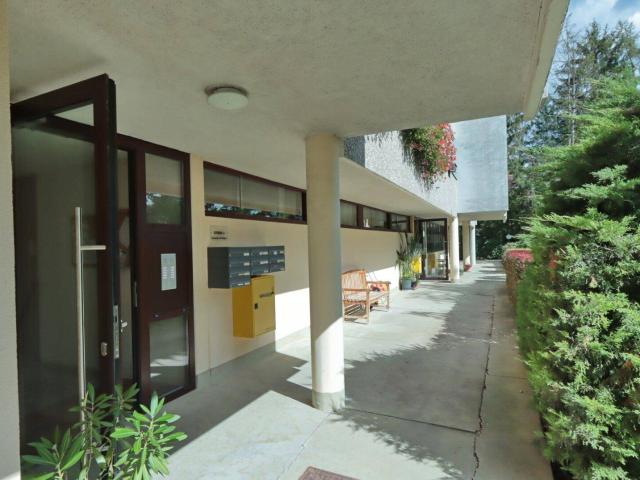 Sonnige 3 Zimmerwohnung mit Loggia