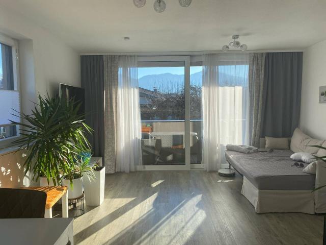 Sonnige 3 Zimmerwohnung nahe WÖRGL zu vermieten
