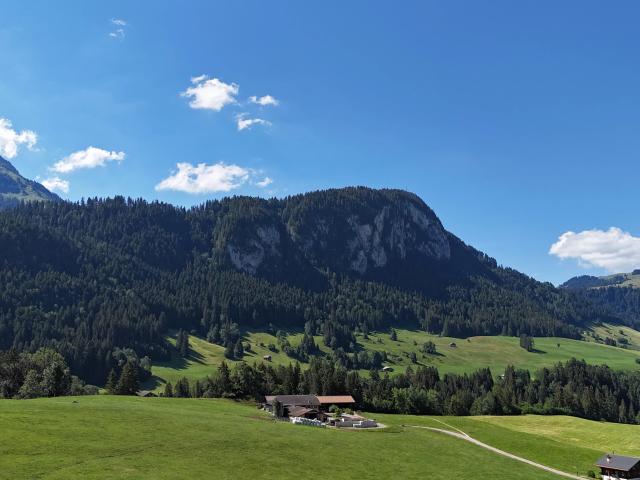 Sonnige 4,5 Zimmer Wohnung in einer ruhigen Nachbarschaft