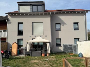 Etagenwohnung for sale in Am Stollhenn