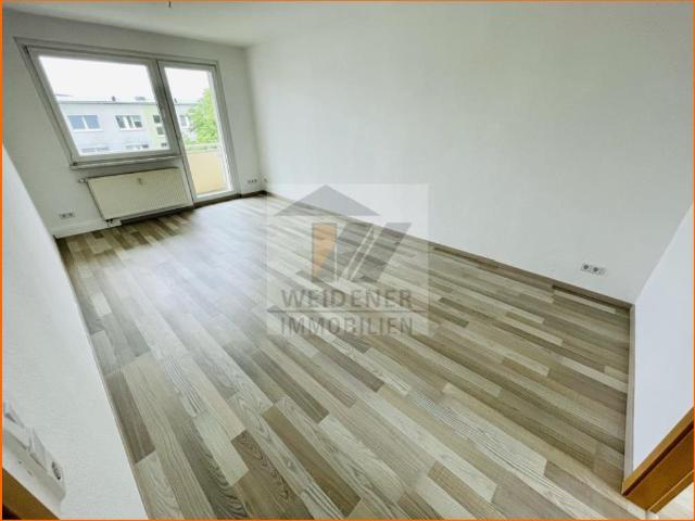 Sonnige 4 Raum Whg. mit Balkon in Gera Langenberg!