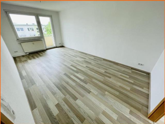 Sonnige 4 Raum Whg. mit Balkon in Gera Langenberg!