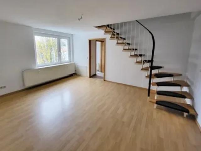 Sonnige 4 Raum Maisonette zu vermieten