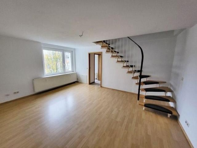 Sonnige 4 Raum Maisonette zu vermieten