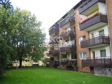 Apartment for sale in Telgte, Peine - Abstell-kammer