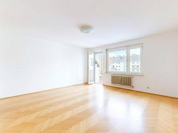 Wohnung zum Verkauf in 9020 - Balkon, Aufzug
