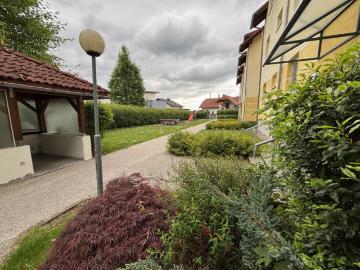 Sonnige 4 Zimmer Familienwohnung mit Loggia und Traunsteinpanorama
