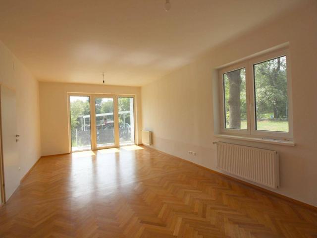 SONNIGE 4 ZIMMER GARTENWOHNUNG IN BESTER LAGE VON MARIATROST –IDEAL ZUM WOHNEN UND WOHLFÜHLEN