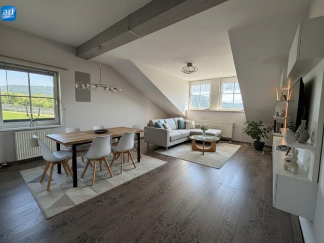 Sonnige 4 Zimmer Wohnung im Herzen von Hallwang mit Balkon und Stellplatz €525.000